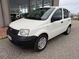Fiat Panda 1.3 MJT DPF Van Active 2 posti - Fiat Panda Active mit Diesel-Antrieb