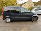 Mercedes-Benz Vaneo Compact Van 1.9 Automatik,Klima,AHK - Mercedes-Benz Vaneo Benziner Gebrauchtwagen