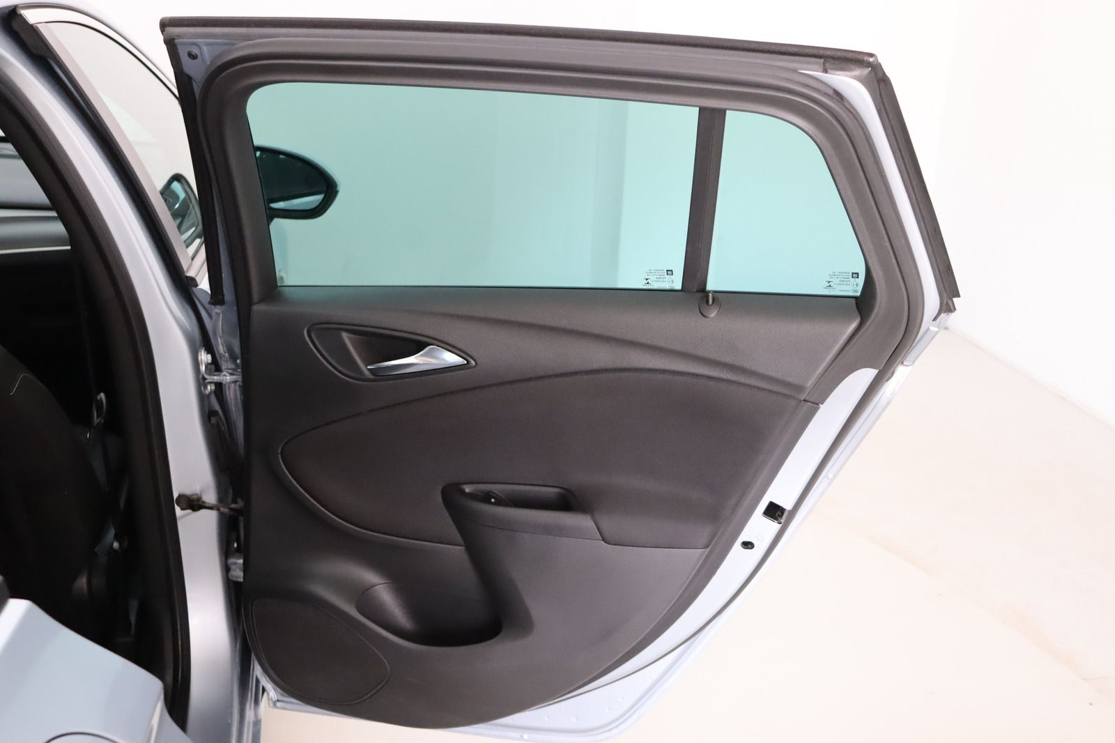 Fahrzeugabbildung Opel Astra K Sports Tourer Active