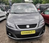 Seat Alhambra Style 7-Sitze - Seat Alhambra in Essen