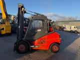 Linde H 50 T 600  , Nur 3945 h - Linde H50T