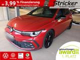 Volkswagen Golf GTI Black Style 2.0TSI DSG 258,-ohne Anzahl - Volkswagen: T25