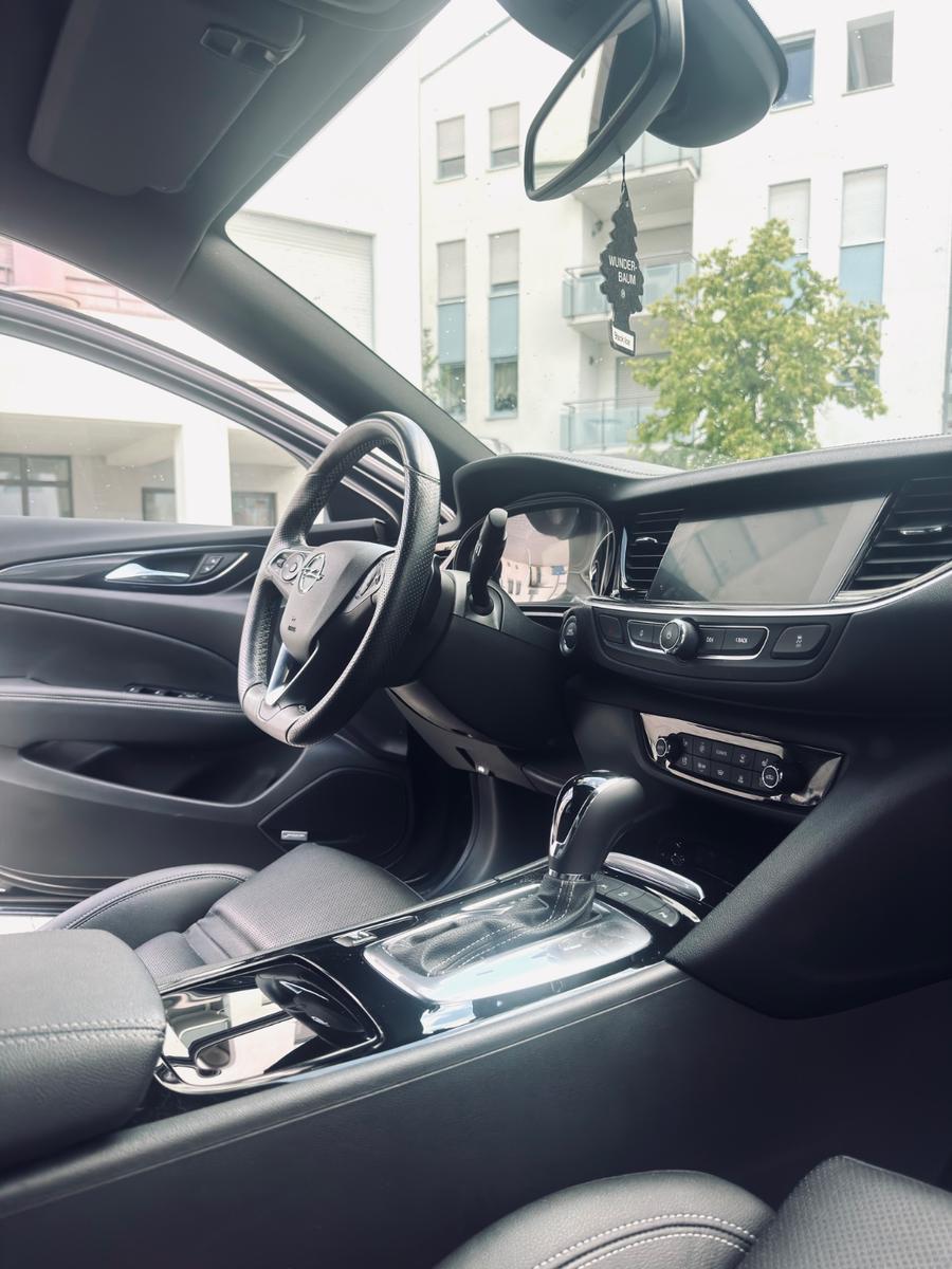 Opel Insignia 2.0 Diesel 128kW Ultimate Auto GS U...