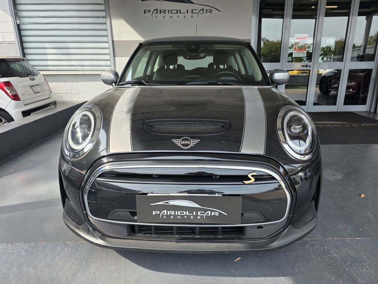 MINI Mini Full Electric Cooper SE Yours imagem 2
