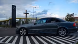 Mercedes-Benz E 63 AMG AMG - Mercedes-Benz E63 aus dem Jahr 2007