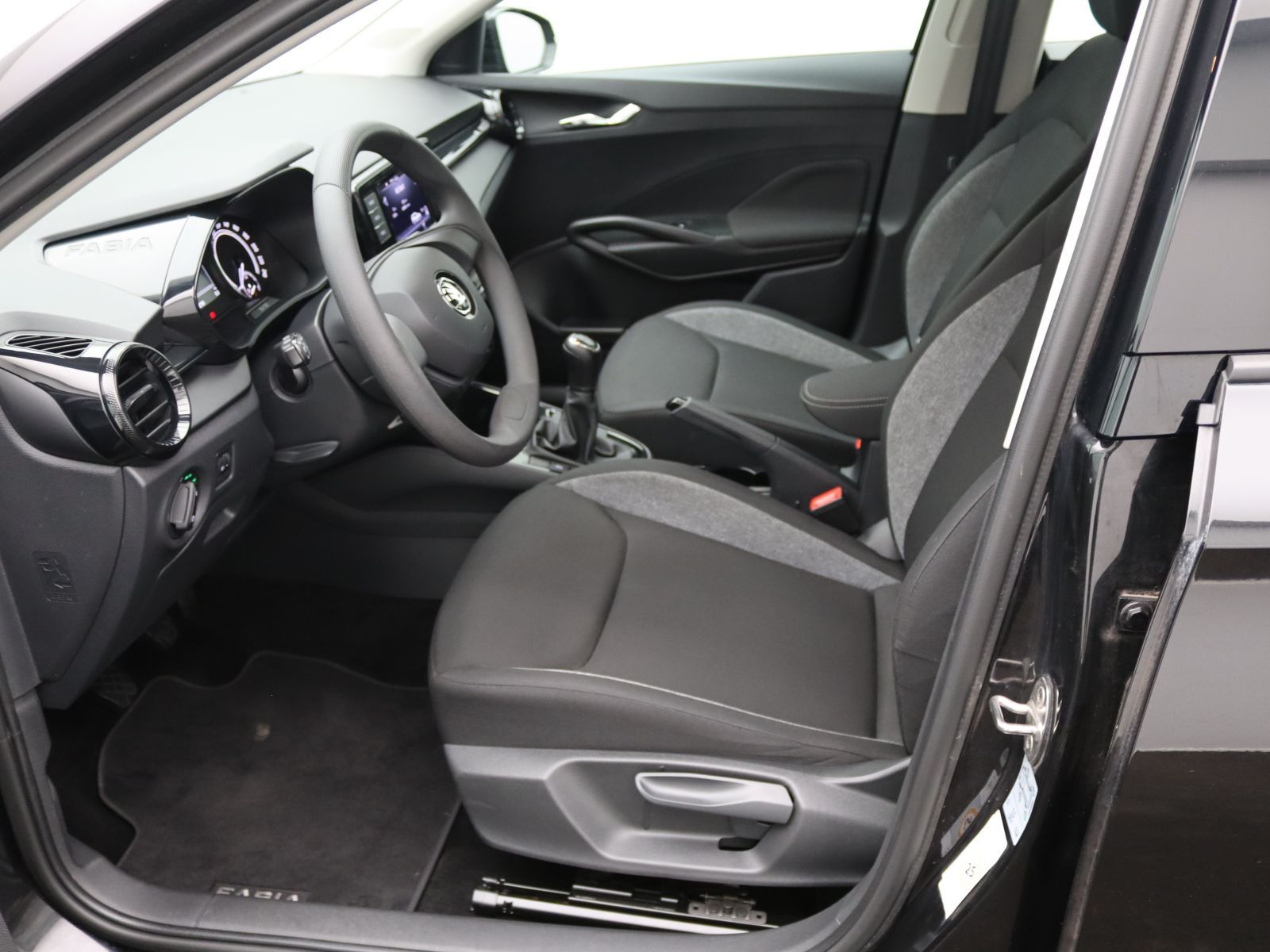 Skoda Fabia - Bild 12