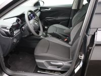 Skoda Fabia - Vorschau Bild 12