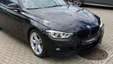 BMW 320i Touring M Sport LED AHK Lenkradheizung SHZ - BMW 320: M Sport 320i