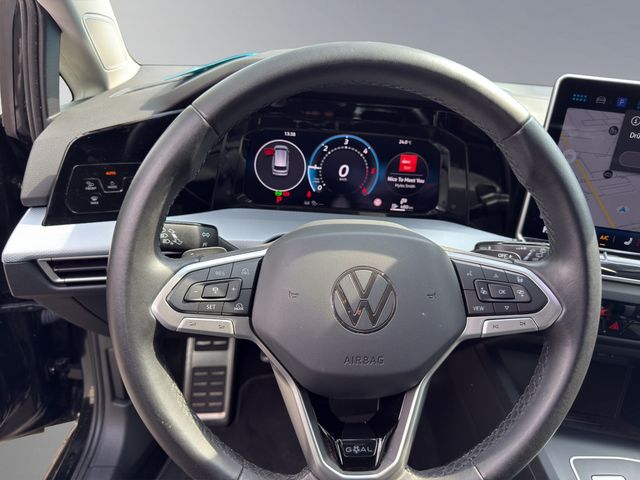 Golf VIII Variant 2.0TDI DSG Goal AHK