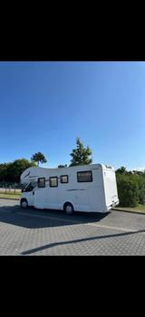 Rimor Seal 695 - Rimor Wohnmobil oder -wagen