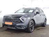 Kia Sportage 1.6 T-GDI GT-Line 4WD DCT ACC/Pano/360° - Kia Sportage: Standheizung