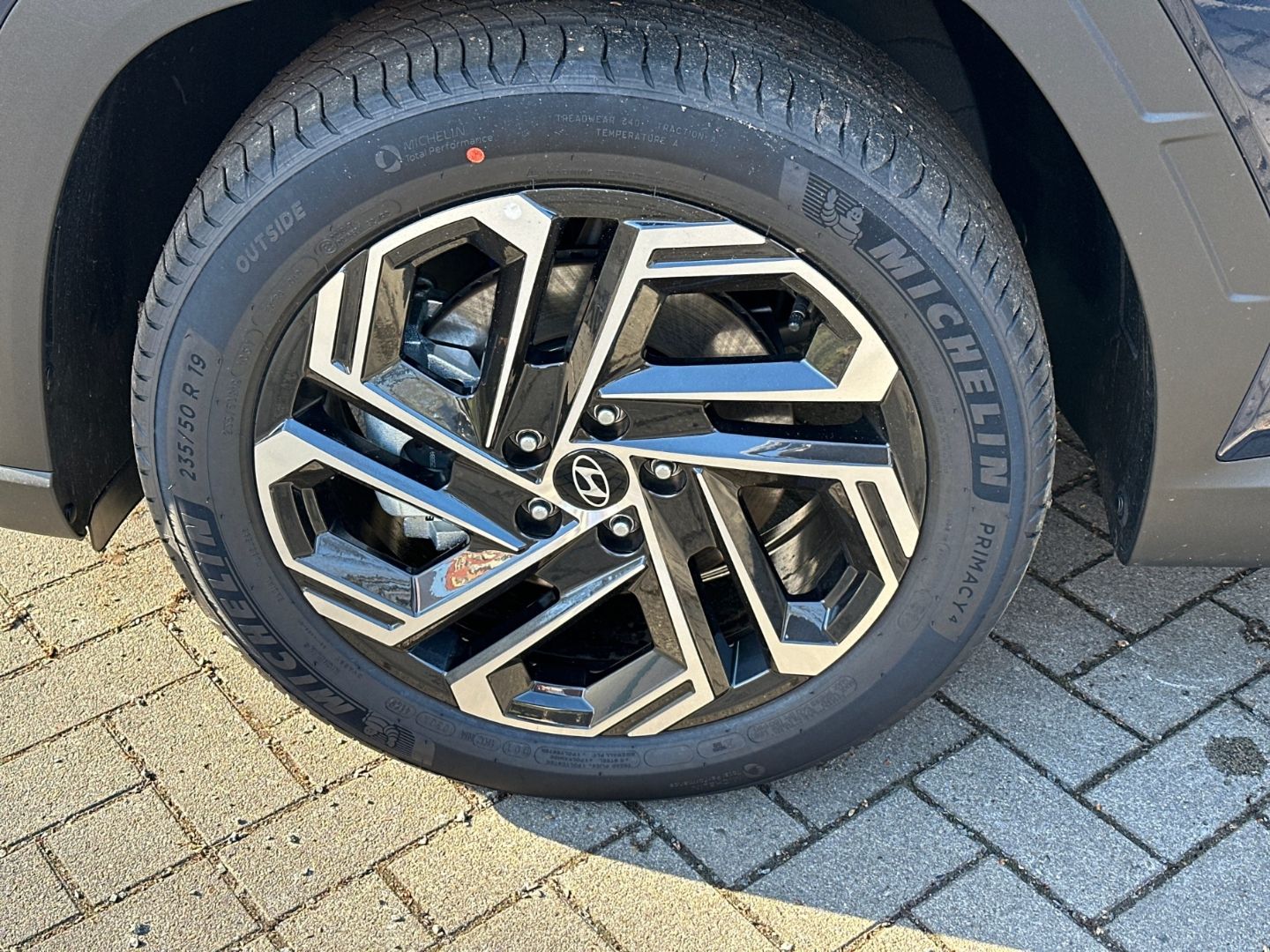 Hyundai Tucson – Bild 12