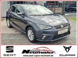 Seat Ibiza Style 1.0 TSI 110 PS Beats DSG SHZ PDC - Seat Ibiza: Style Beats