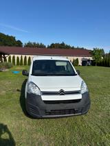 Citroën ë-Berlingo - Citroën ë-Berlingo Gebrauchtwagen