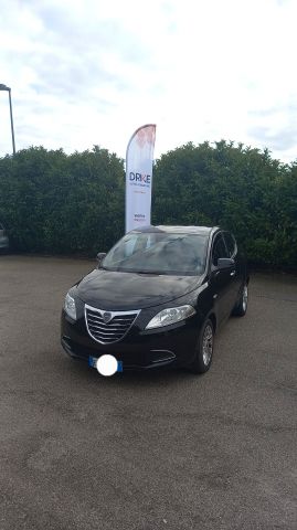 Lancia Ypsilon 1.3 MJT 16V 95 CV 5 porte S&S Ell