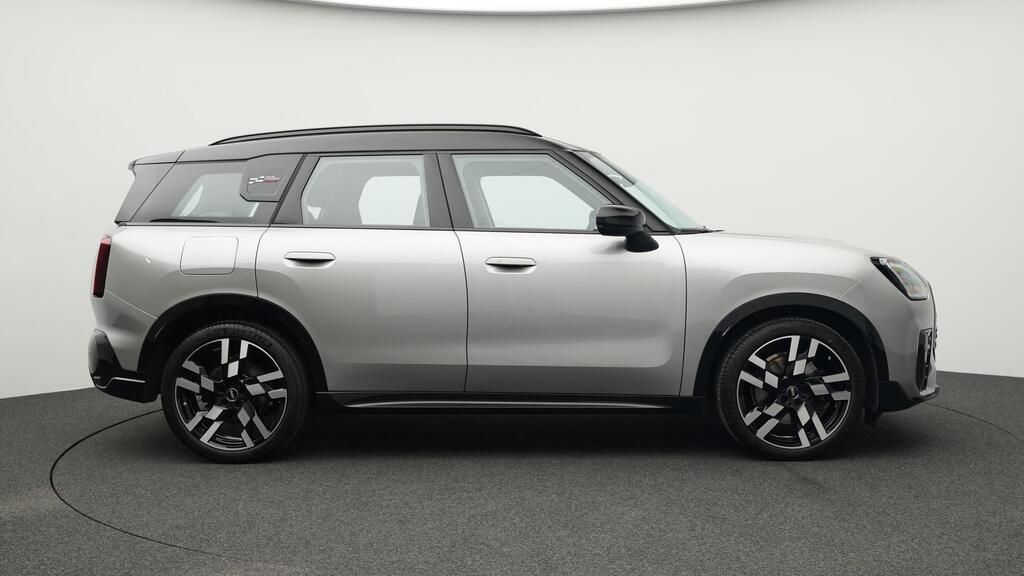 MINI Cooper C Countryman - Bild 4