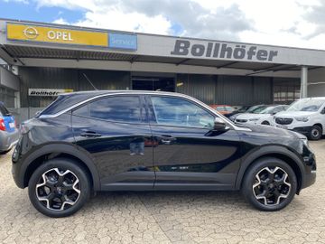 Bild 5 Opel Mokka Ultimate 1.2 ALCANTARA/KLIMA AT/PDC V+H+CA