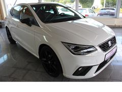 Fahrzeugabbildung Seat Ibiza FR 1.0 TSI Sport,Top-Ausstattung