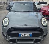 MINI Mini 1.5 D automatica Hype 5 porte JCW PACK - MINI MINI: Automatic