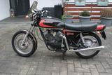Moto Morini 500 Sei