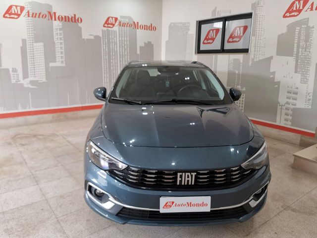 Fiat Tipo 1.3 Mjt S&S 5 porte City Life