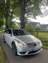 Mercedes-Benz Mercedes R 320 4Matic 7Sitzer Langversion ... - Mercedes-Benz R 320: Lang