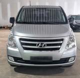 Hyundai H1 Automatik 8 Sitzer. Top Zustand - Hyundai H-1 aus 2013