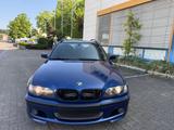 BMW 320d touring Edition 33 M Paket Tuv bis 11.2026 - BMW 320 aus 2005: Kombi, D