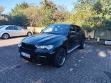 BMW X6 xDrive35d - - BMW X6 in Mannheim