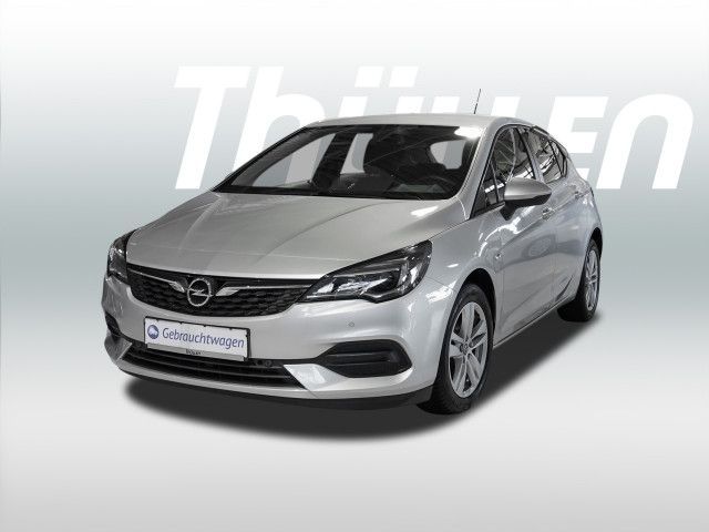 Opel Astra Edition 1.2 5-tg Klima Einparkhilfe