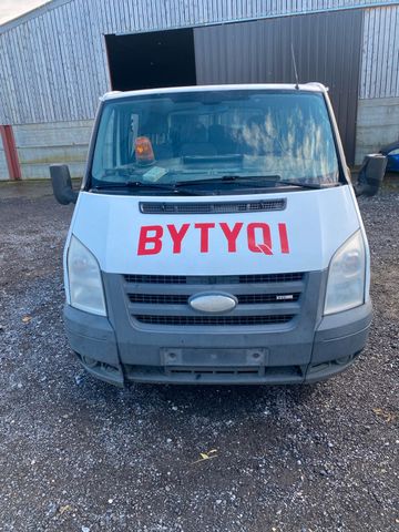 Ford transit 9 places