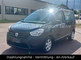 Dacia Dokker Ambiance - Dacia Dokker in Hannover