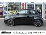 Fiat 500e Cabrio la Prima by Bocelli 42 kWh NAVI KAME - Fiat 500e: La Prima By Bocelli