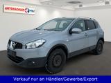 Nissan Qashqai 1.6 I-Way 4x2 - Nissan Qashqai in Halle