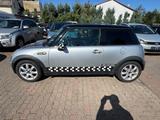 MINI ONE Sport "Bremsscheiben/Klötze NEU/TÜVNEU - gebrauchte MINI MINI aus dem Jahr 2005