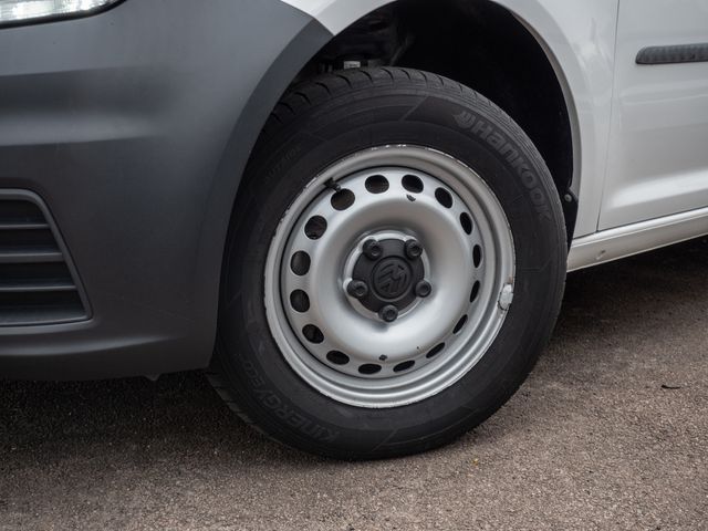 Caddy Maxi 2.0 TDI BMT 4MOTION KLIMA W-LAN