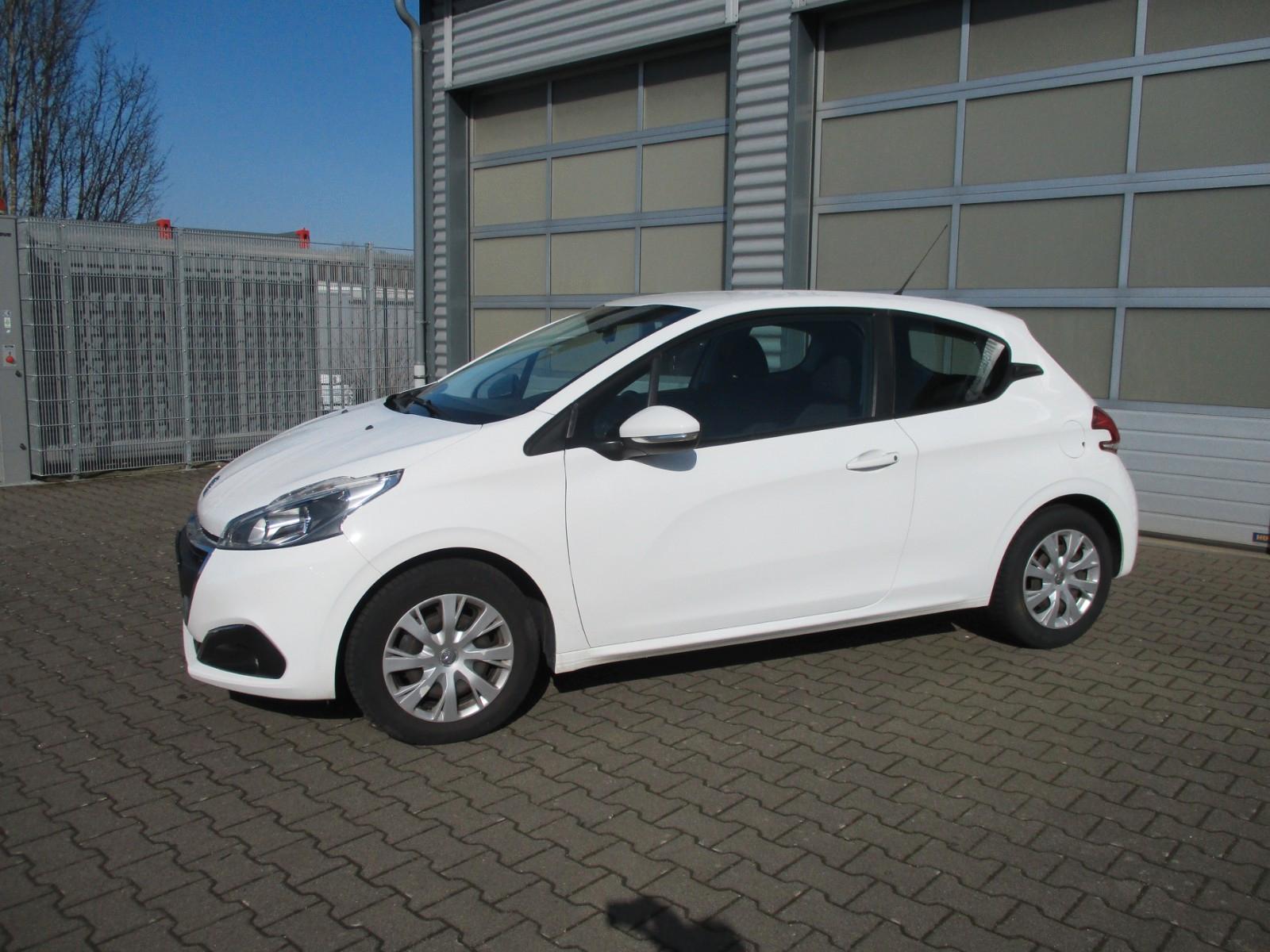 Peugeot 208 Active