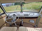 Volkswagen T1 - Volkswagen T1: Leder