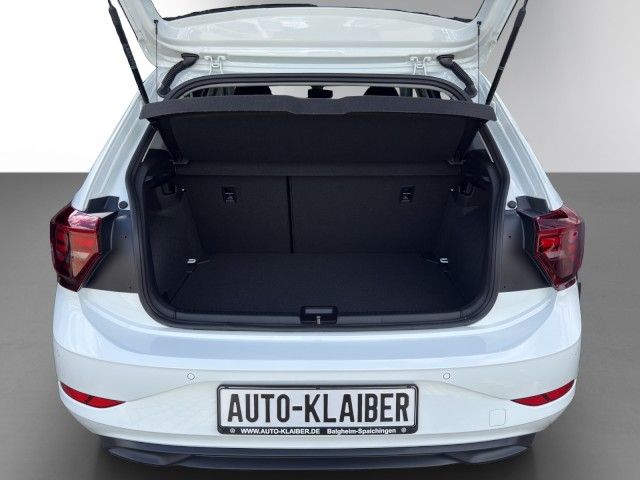 Polo Prime 1.0 l TSI DSG LED+KAMERA+IQ.DRIVE+ACC