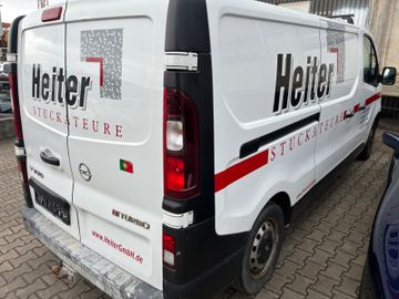 Opel Vivaro - 3