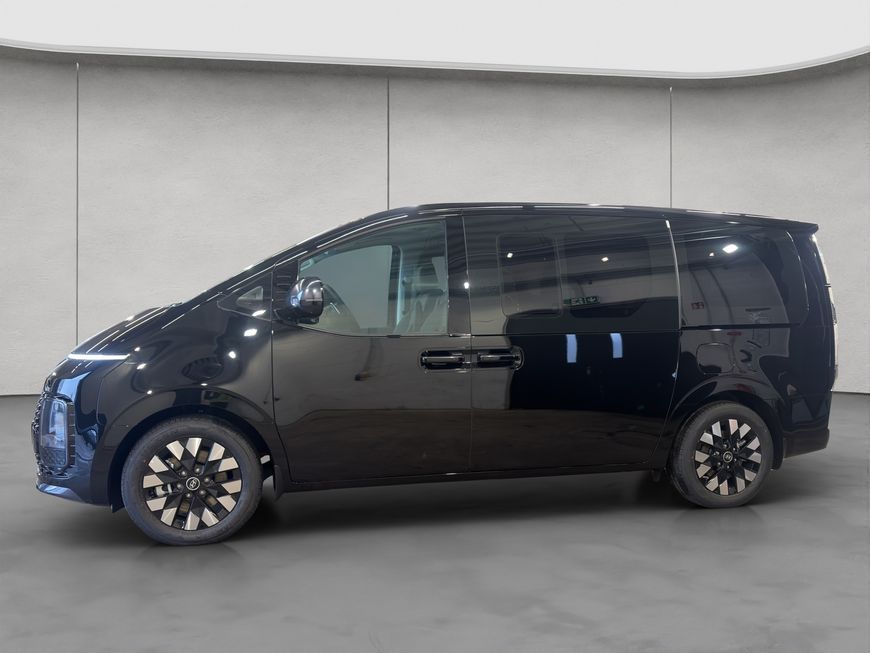 Hyundai Staria – Bild 2