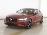 Volvo S60 Plus Dark B4 19''LM Pano Standhz 360kam ACC  - Volvo S60: Plus Dark