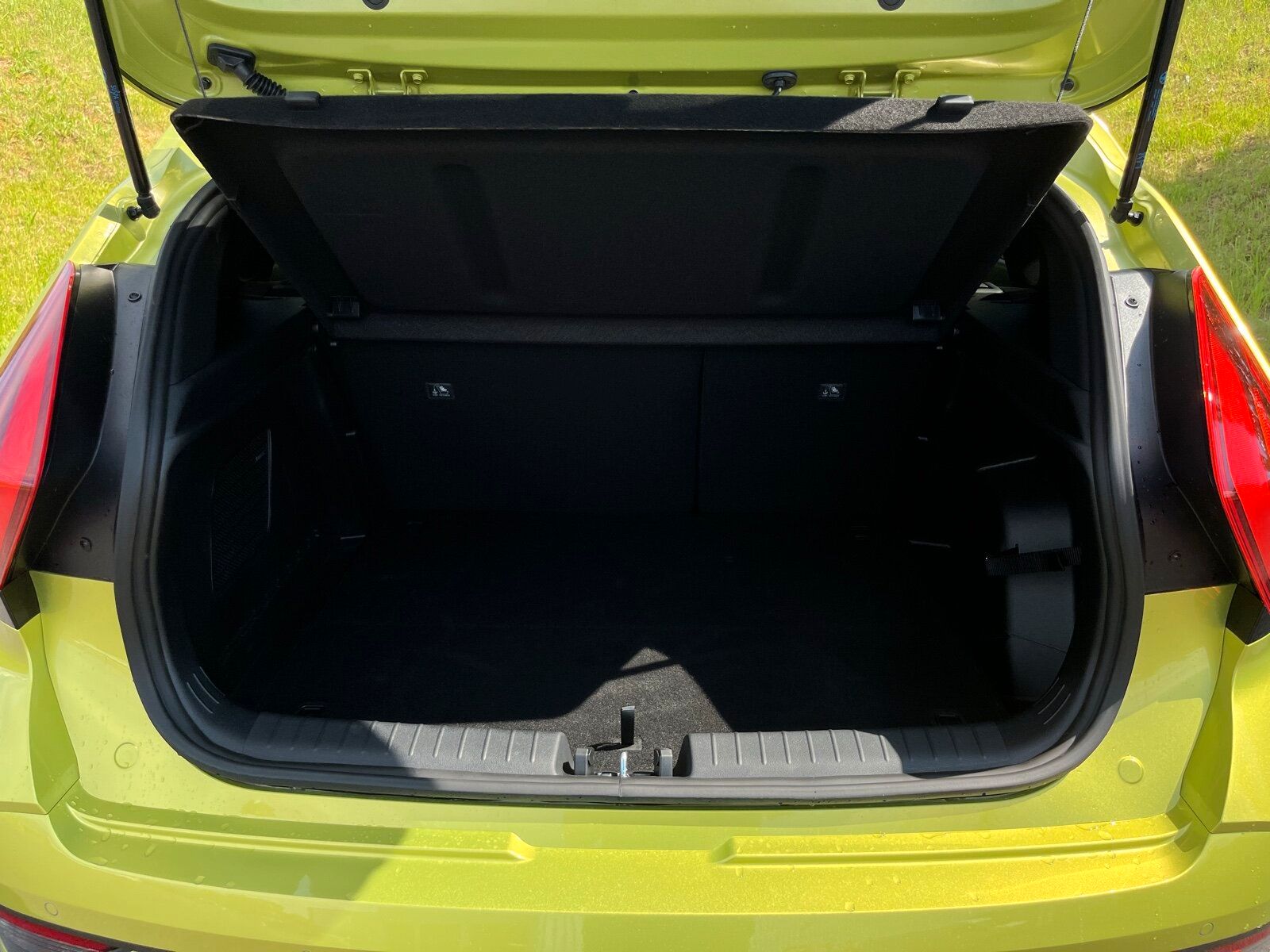 Hyundai BAYON – Bild 21