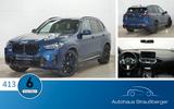 BMW X3 xDrive 30e M Sport ACC PANO LRHZ AHK H/K QI