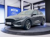 Ford Kuga 2.5 PHEV ST-Line X #AHK #Winter II #ACC - Ford Kuga ST-Line mit Hybrid-Antrieb (Benzin/Elektro)