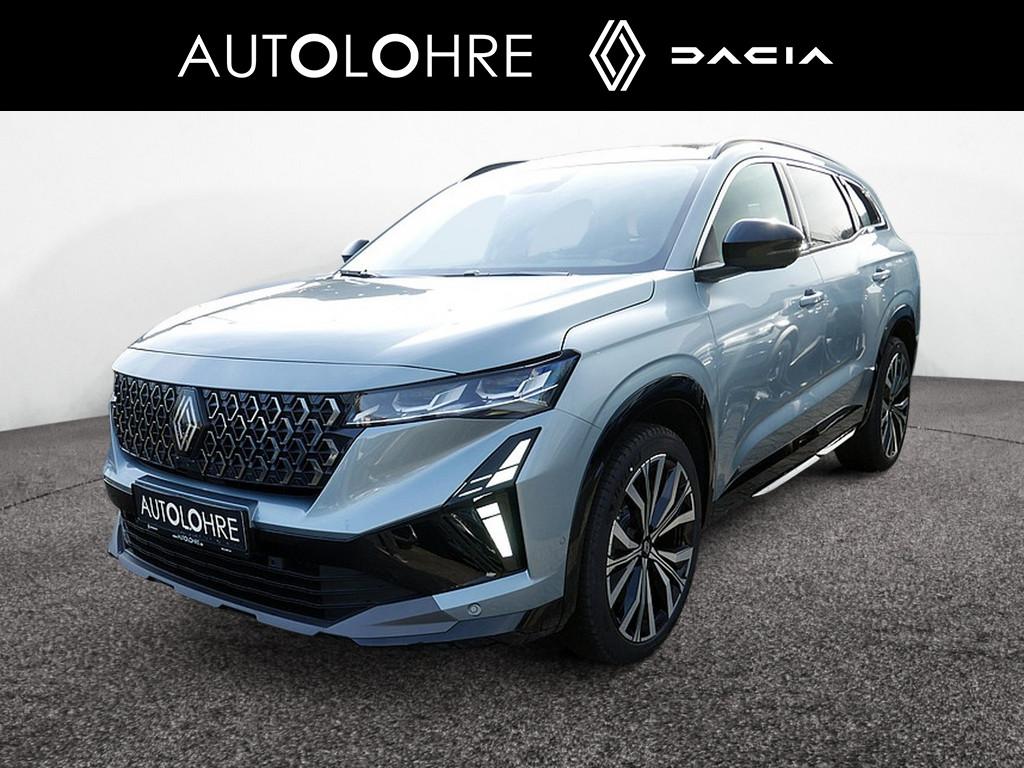 Renault Espace Iconic Full Hybrid E-Tech 200 5-Sitzer