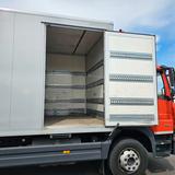 Mercedes-Benz Atego 3 1530 Koffer 7,2  LBW 2,5T  4x2 - Mercedes-Benz Atego 15