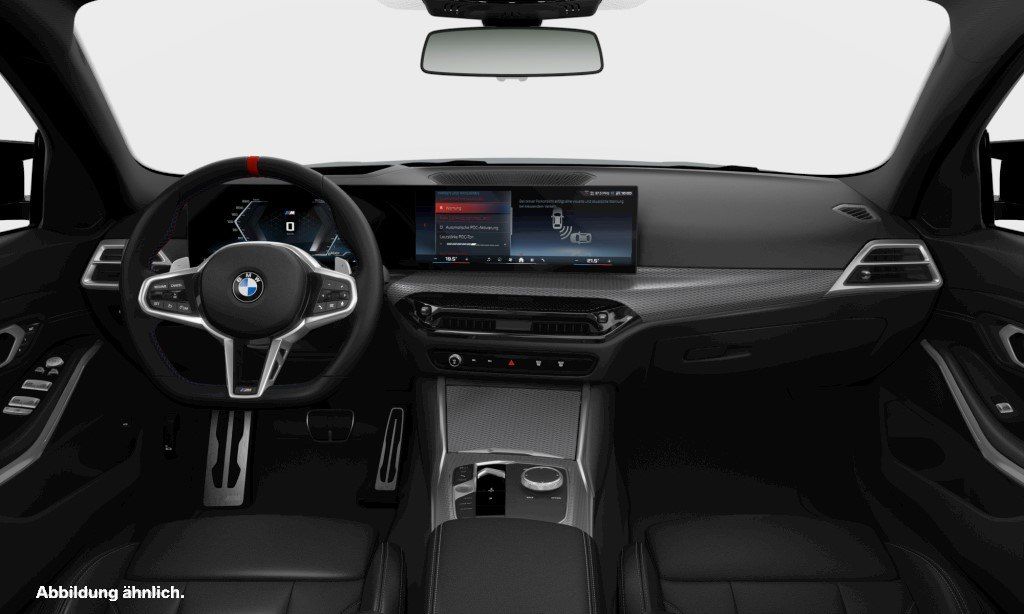 BMW M340i - Bild 4