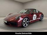 Porsche 992 911 Targa 4S Heritage Edition Sportabgas LED - Porsche 992 in Köln