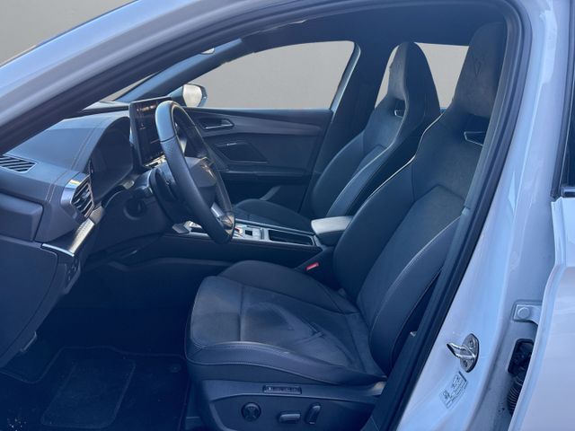 Leon Sportstourer VZ 2.0TSI 4D*AHK+SOUND+NAVI*